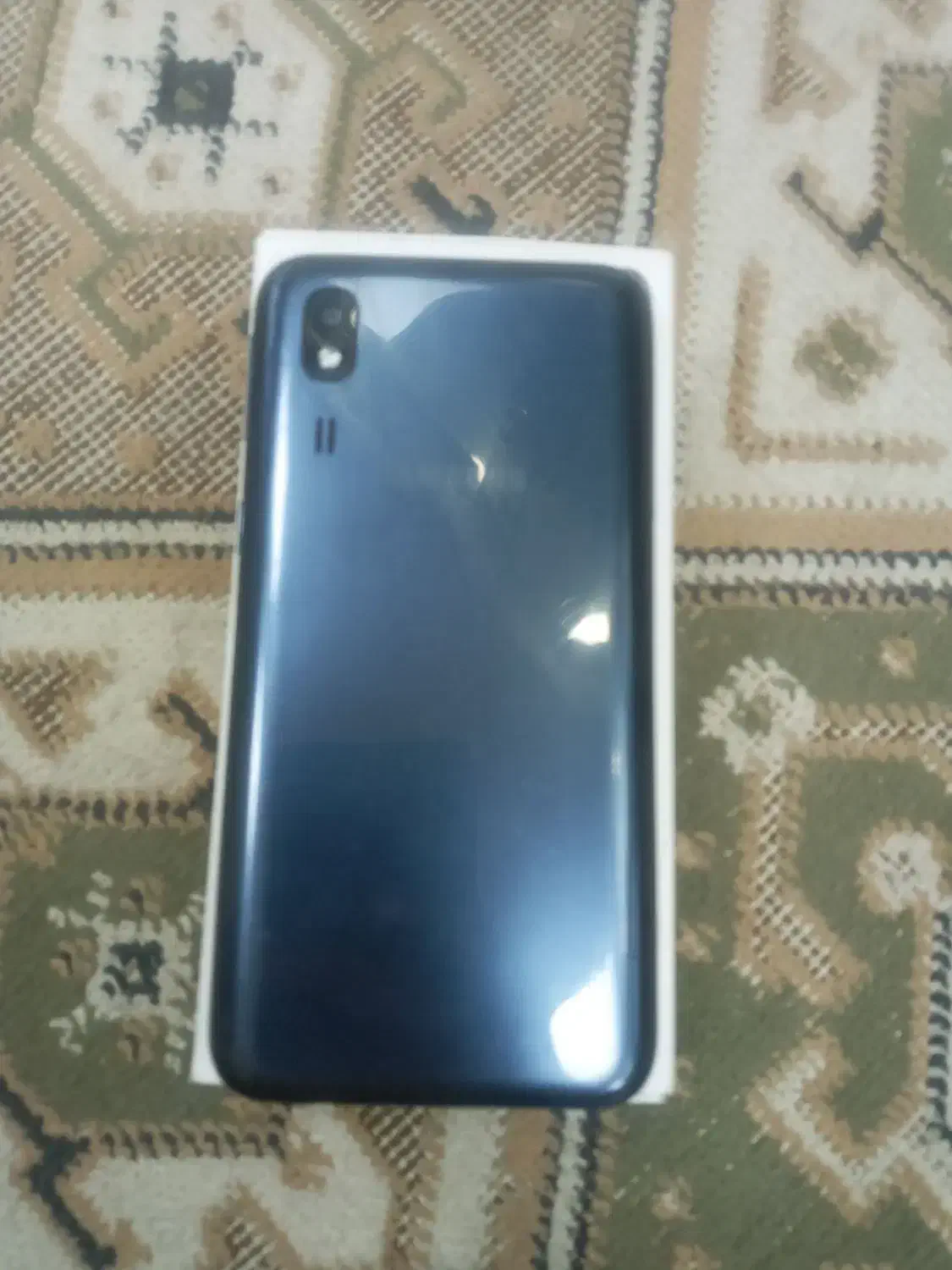 موبایل سامسونگ a2 core|موبایل|ماهدشت, |دیوار