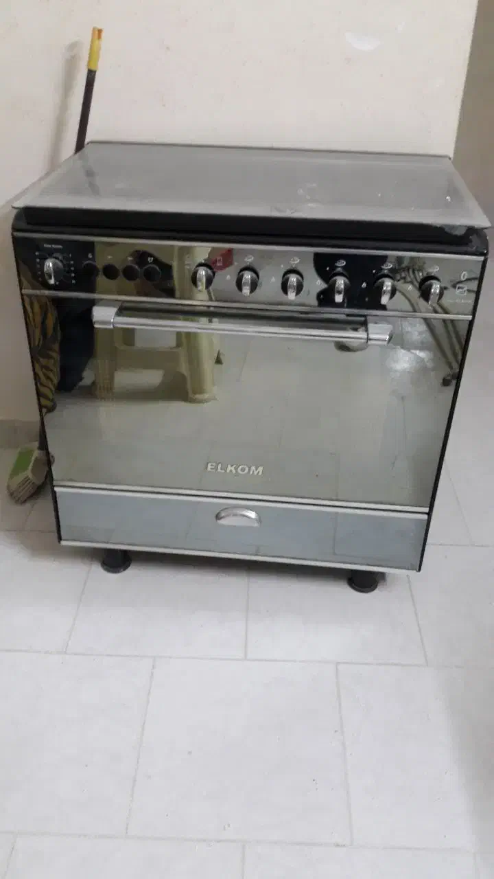 گاز فر|اجاق گاز و لوازم برقی پخت‌وپز|الوند, |دیوار