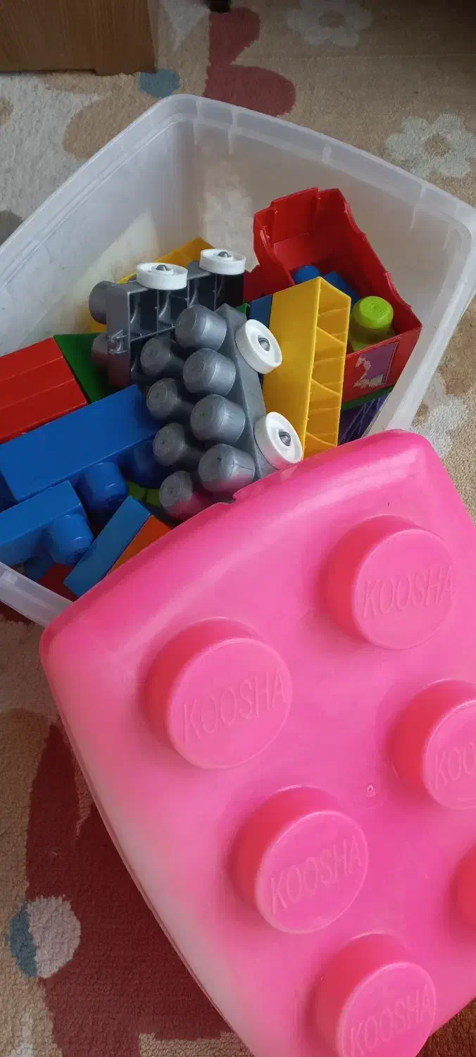 اسباب بازی|اسباب و اثاث بچه|الیگودرز, |دیوار