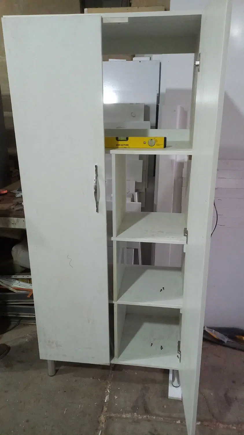 کابینت زیر سینک ضداب بدنه کابینت پی وی سی ضداب|آبچکان و نظمدهنده ظروف|تهران, مشیریه|دیوار