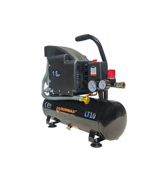پمپ باد ۱۰لیتری مارک آیرونمکس|ابزارآلات|گرگان, |دیوار