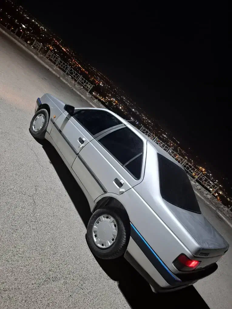 پژو 405|خودرو سواری و وانت|میناب, |دیوار