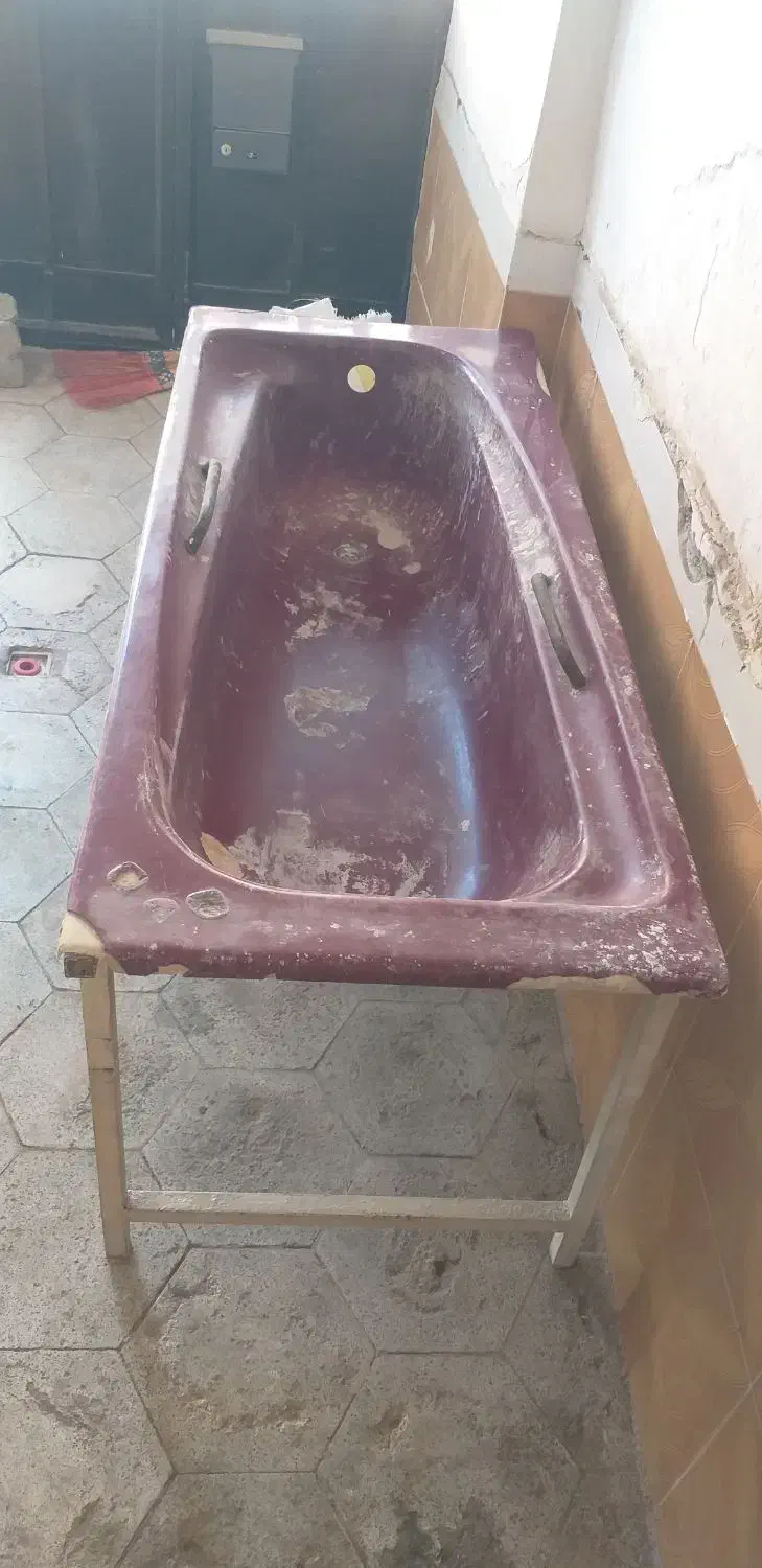 وان آب و چهارپایه|مصالح و تجهیزات ساختمان|سبزوار, گلشن|دیوار