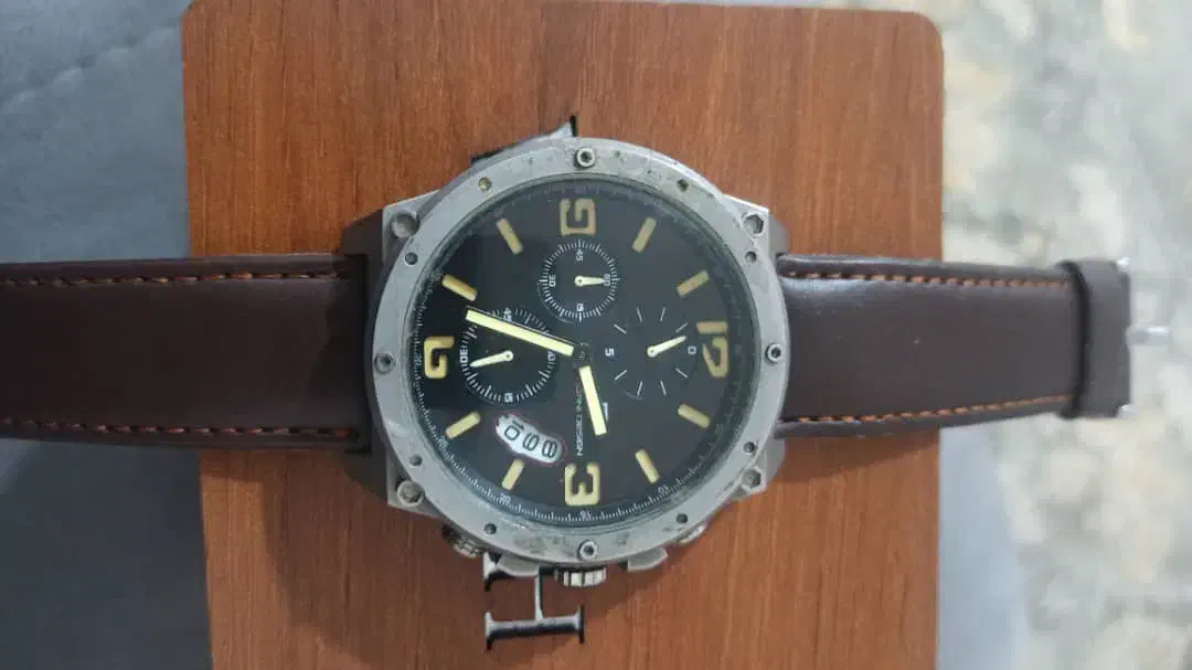 ساعت مچی حرفه ای|ساعت|مسجد سلیمان, |دیوار