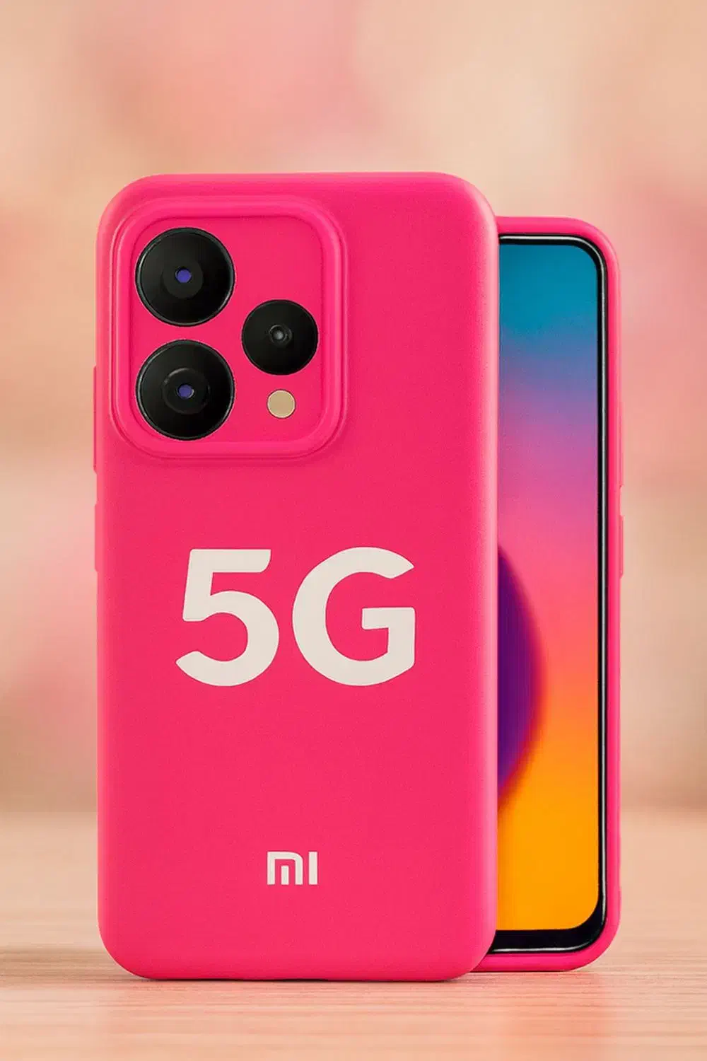 قاب موبایل مدل شیامی ردمی13|لوازم جانبی موبایل و تبلت|اهواز, نادری|دیوار