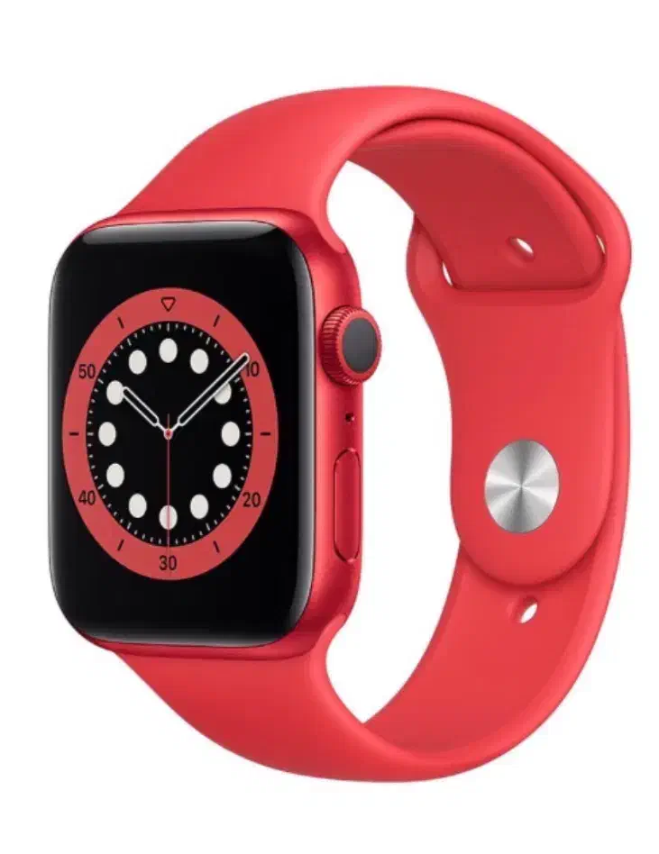 اپل واچ سری ۶ Apple Watch serie 6 44|ساعت|مهاباد (آذربایجان غربی), |دیوار