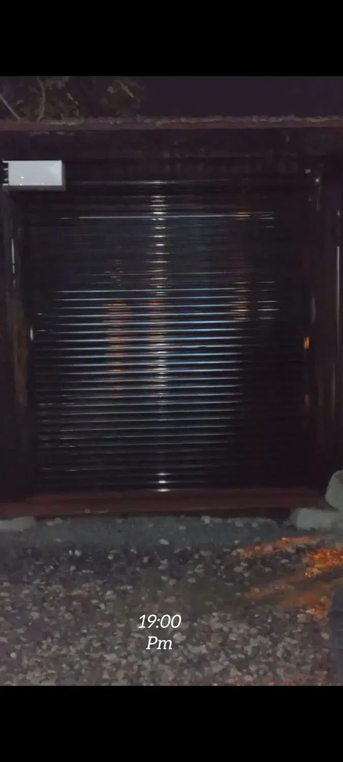 دوبین مداربسته.کرکره برقی.جک پارکینگ.دزدگیر اماکن|دوربین مداربسته|قائمشهر, |دیوار