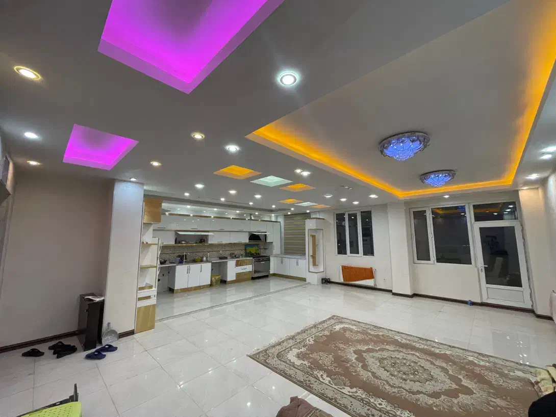 آپارتمان تک واحد/۱۵۵متر/برخیابون اصلی/سه خواب/خلوت|فروش آپارتمان|دورود, |دیوار