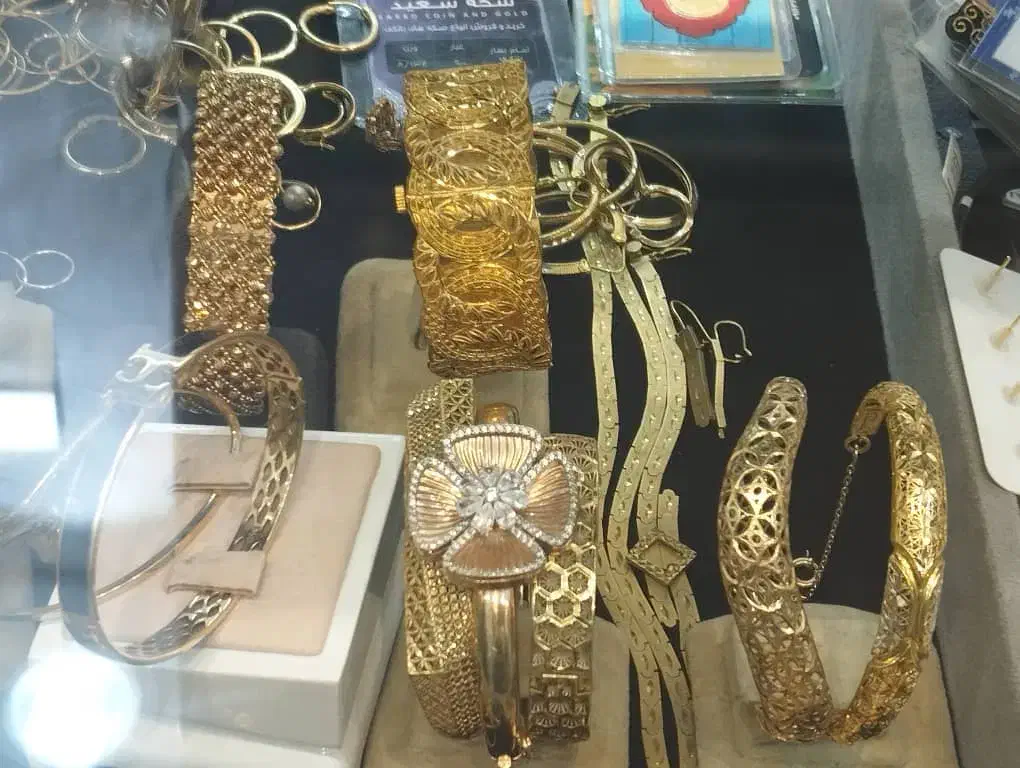 ارزانی ط.ل.ا و خریدنرخ خام|جواهرات|خرمآباد, |دیوار