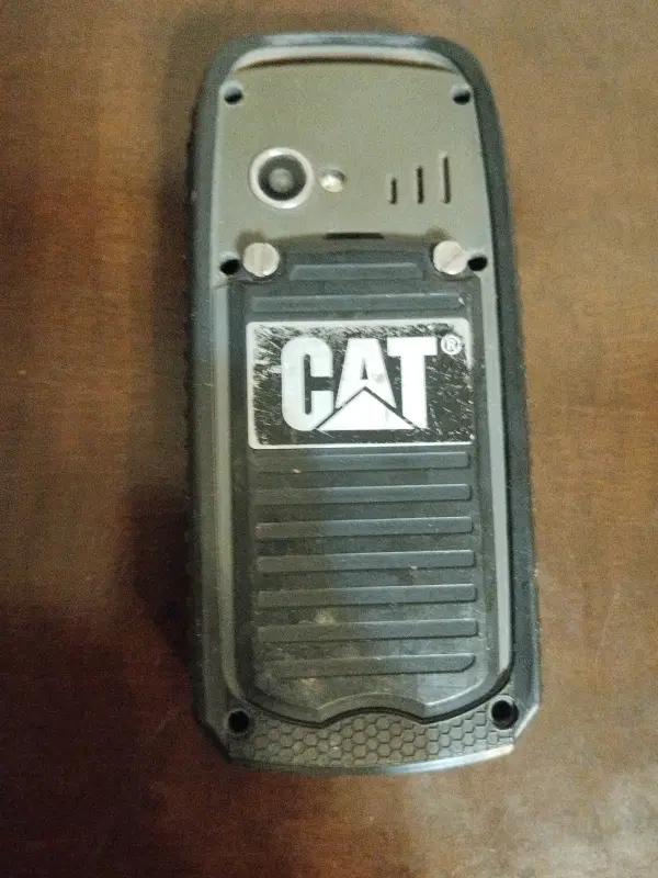 cat b25|موبایل|تهران, بهارستان|دیوار