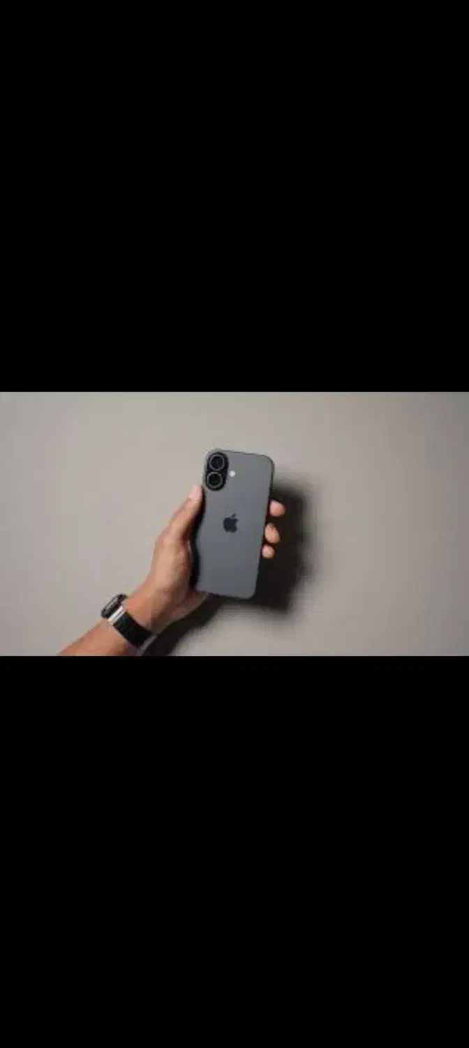 ایفون۱۶|موبایل|مرند, |دیوار