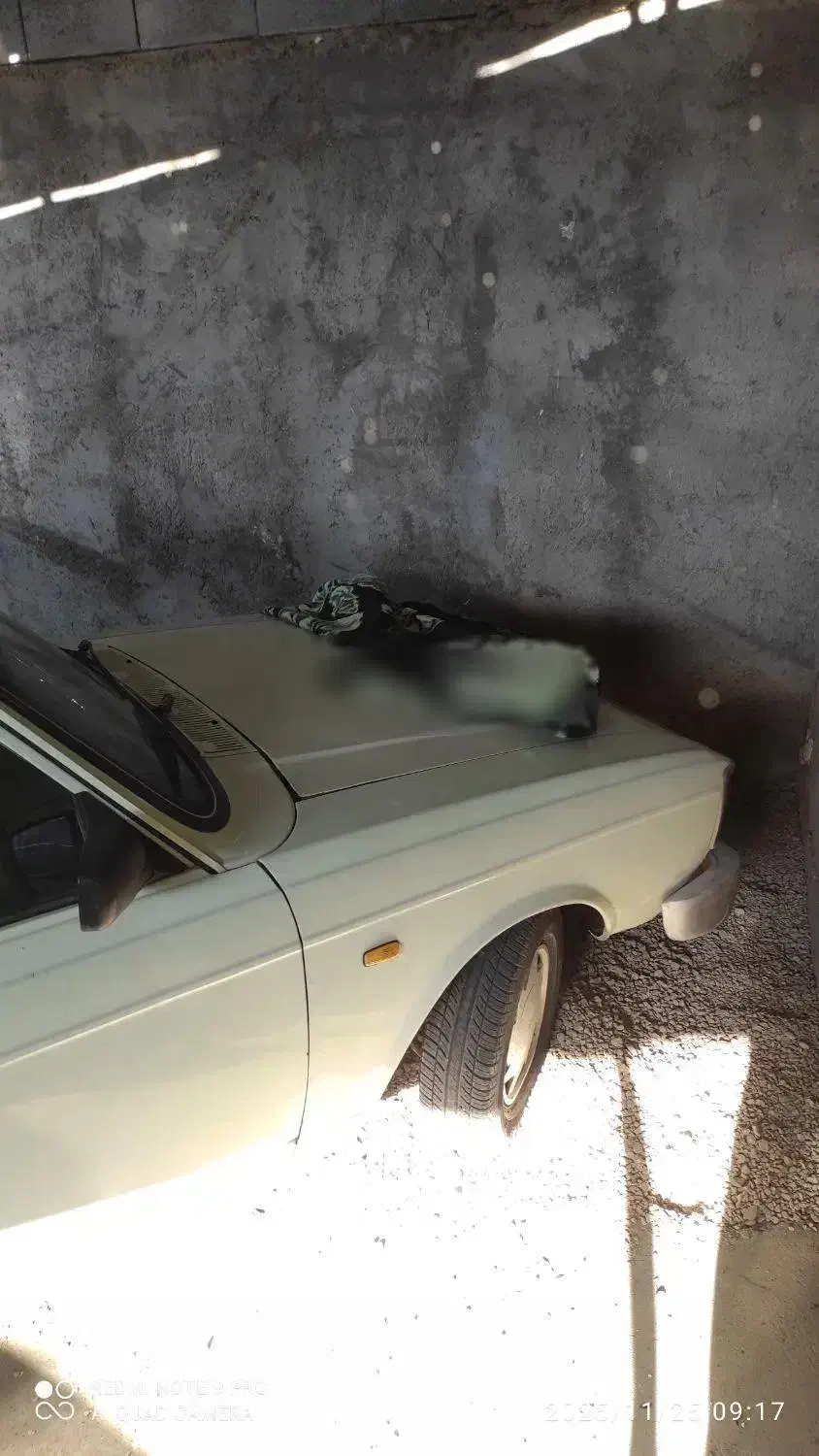 وانت پیکان|خودرو سواری و وانت|شوشتر, |دیوار