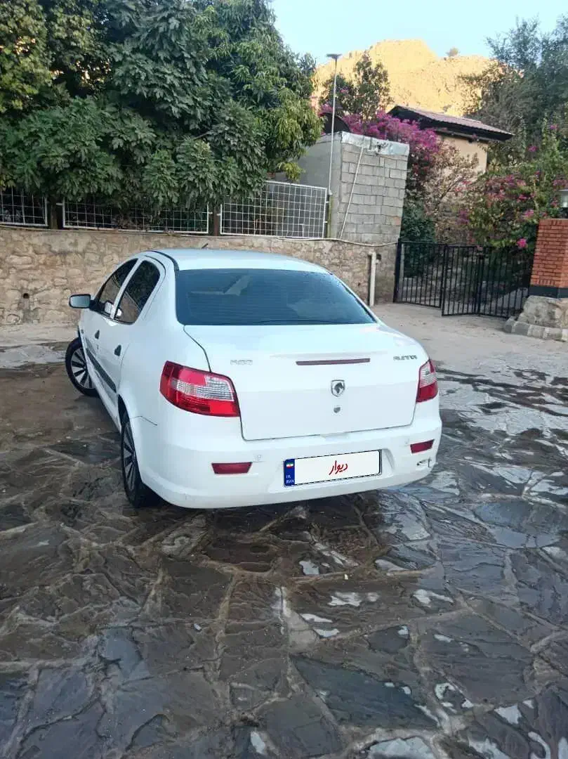 رانا tu5|خودرو سواری و وانت|اهواز, بیست متری شهدا|دیوار