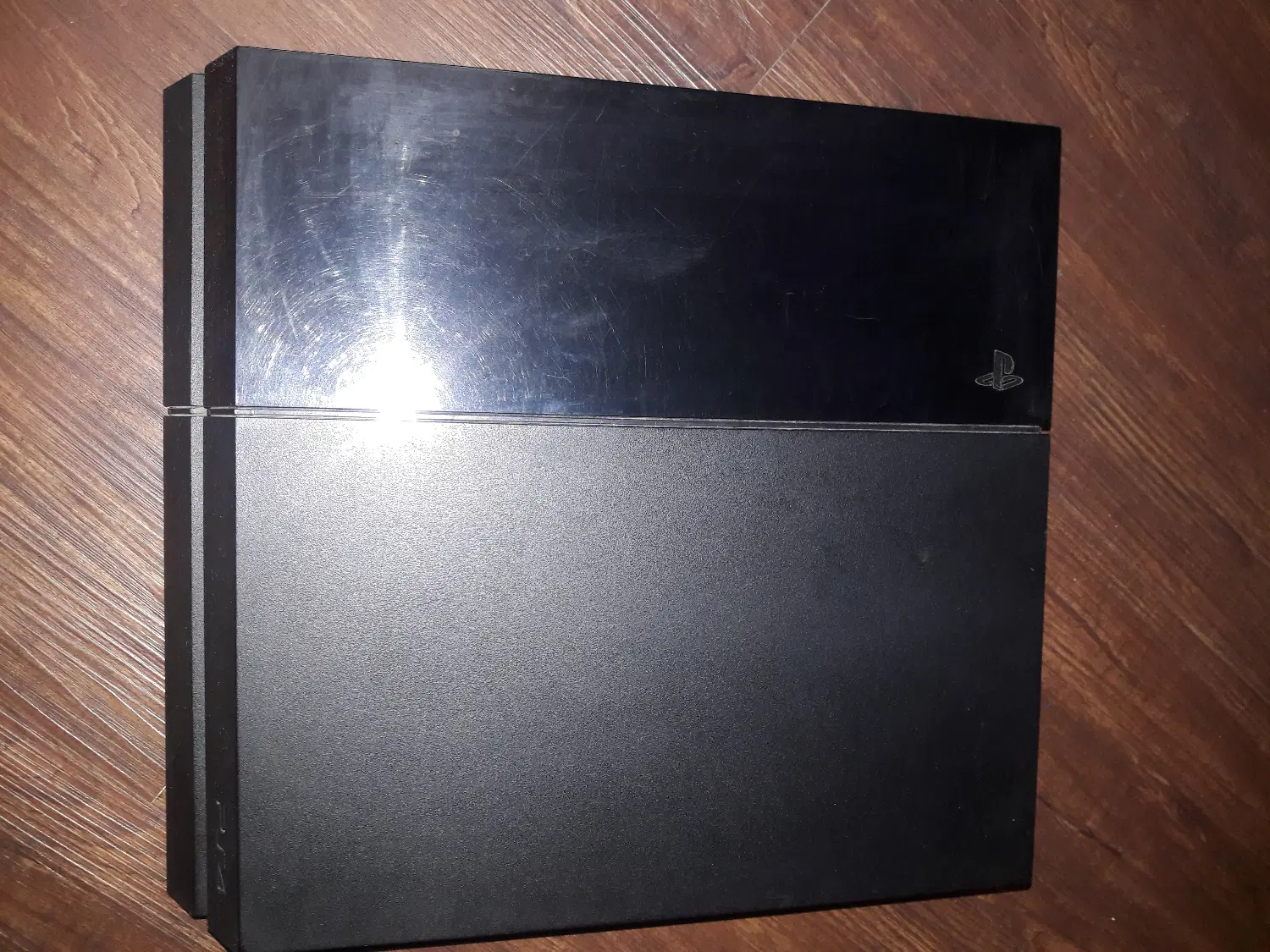 Ps4 fat 500گیگ|کنسول، بازی ویدئویی و آنلاین|تهران, شارق|دیوار