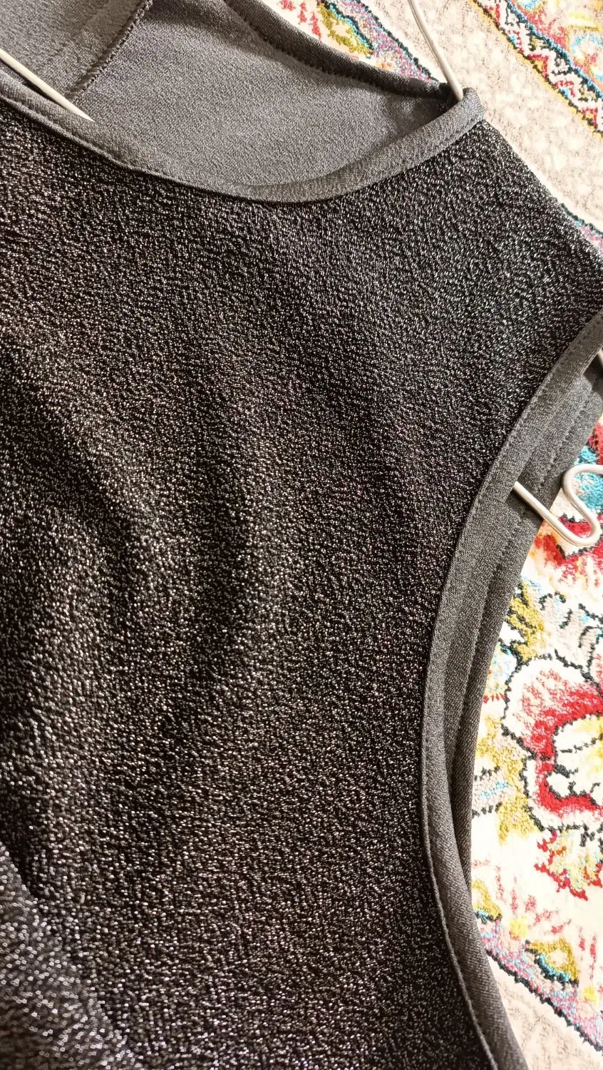 زیر مانتویی لمه|لباس|زنجان, |دیوار