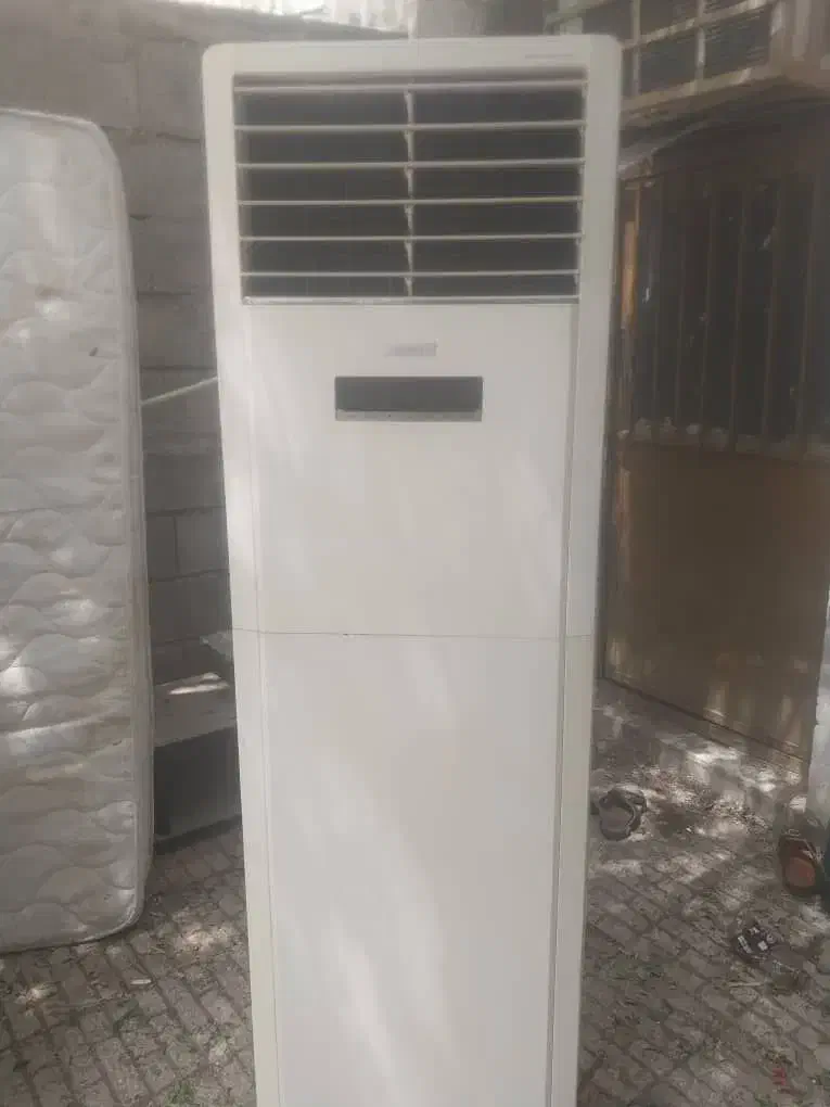 فروش انواع اسپیلت ا|کولر گازی و فن‌کوئل|بندرعباس, |دیوار