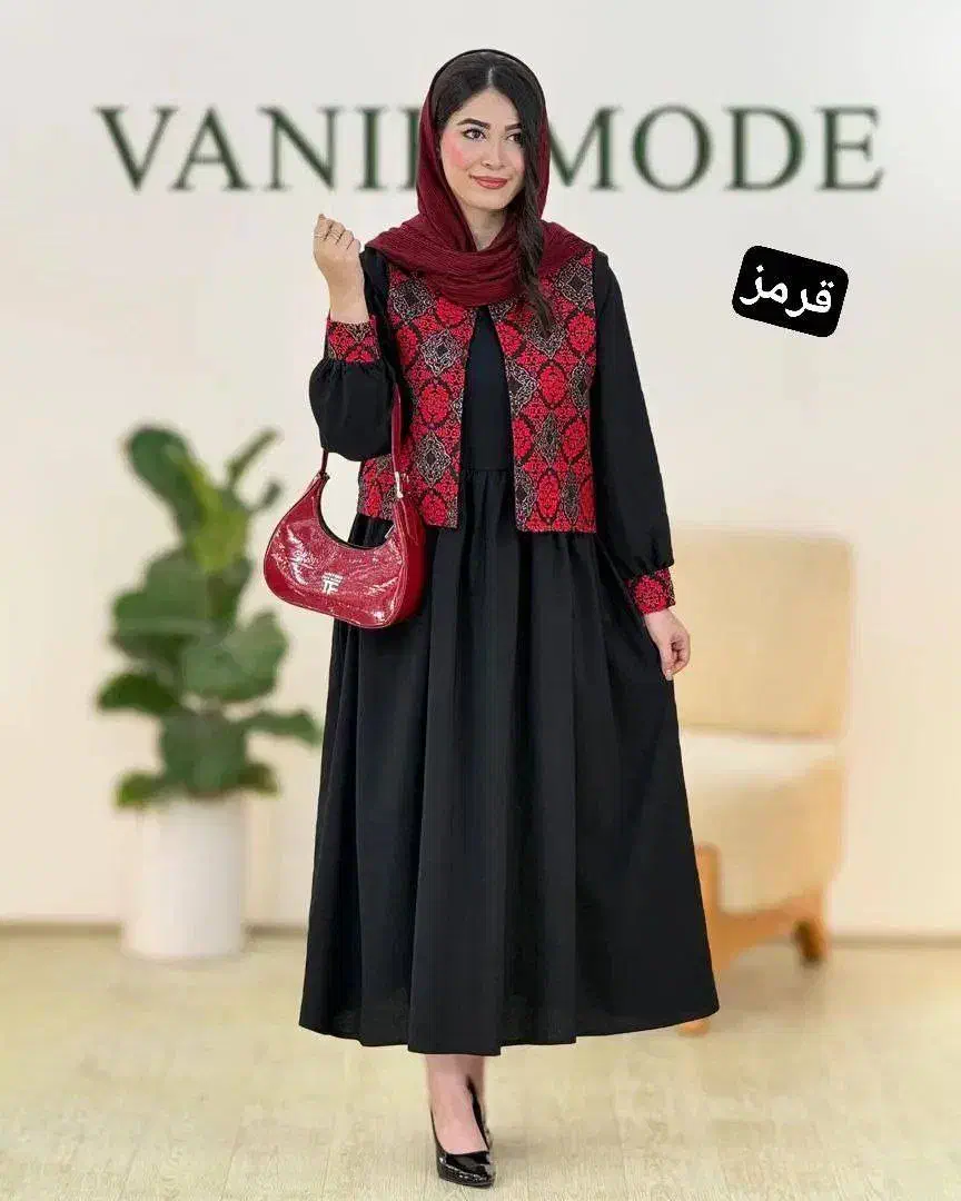 لباس یلدایی|لباس|مشهد, حسابی جنوبی (شهرک غرب)|دیوار