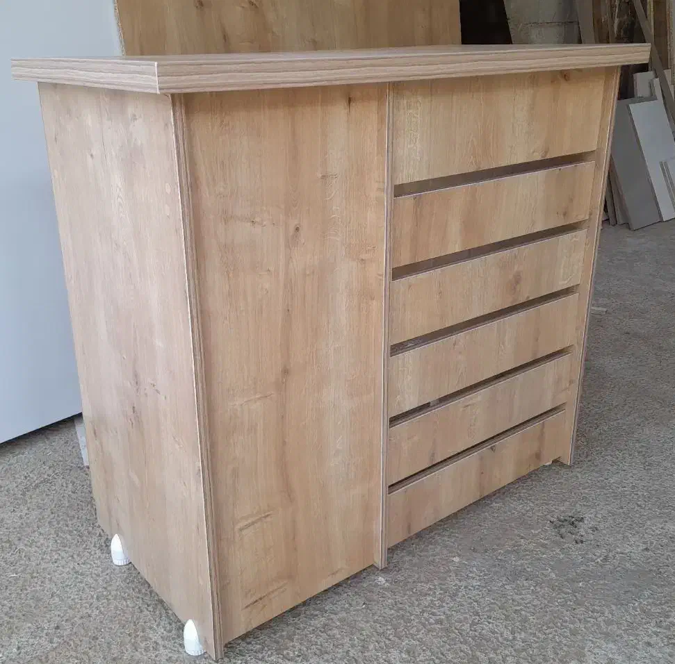 میز مدیریت|میز تحریر و کامپیوتر|سلماس, |دیوار