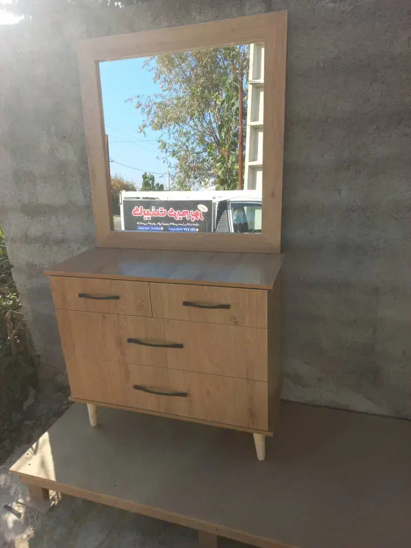 تولید کننده کابینت کمد با بهترین قیمت و کیفیت|جاکفشی، کمد، دراور|سرخرود, |دیوار