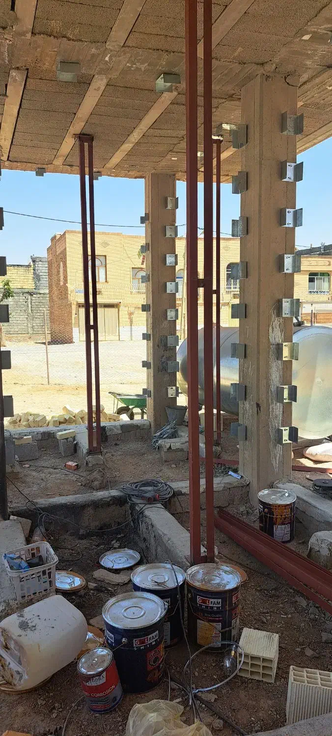 اجرای والپست صفرتا صد|خدمات پیشه و مهارت|اصفهان, الهیه|دیوار