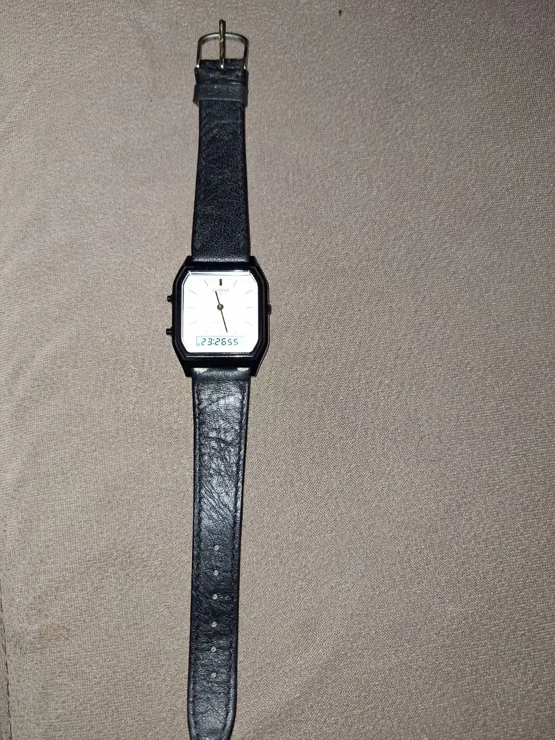 ساعت مچی اورجینال کاسیو|ساعت|بندرعباس, |دیوار