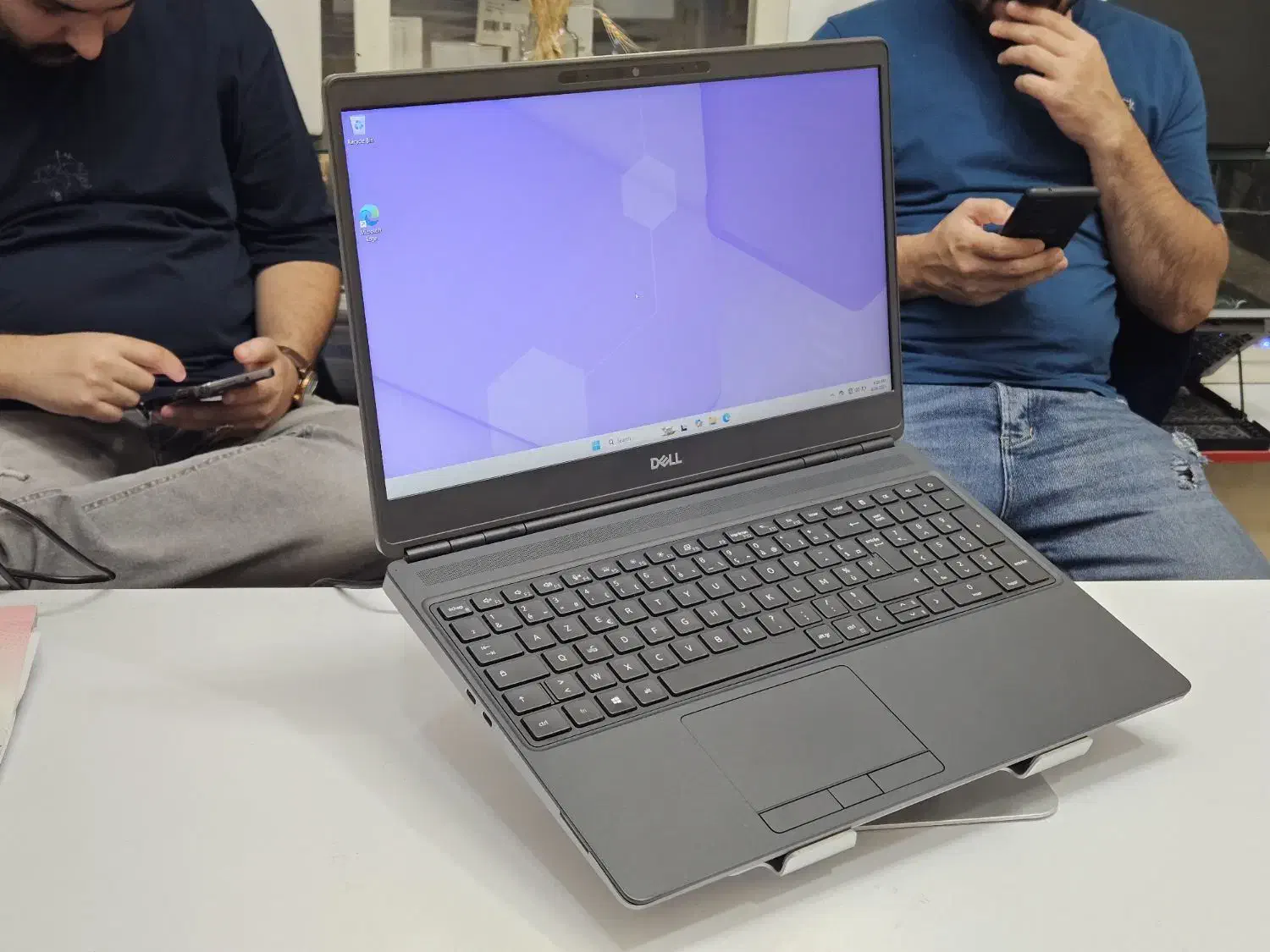 DELL PRECISION 7560 8GB VGA نقد و اقساط بازنشستگی|رایانه همراه|تهران, میدان ولیعصر|دیوار