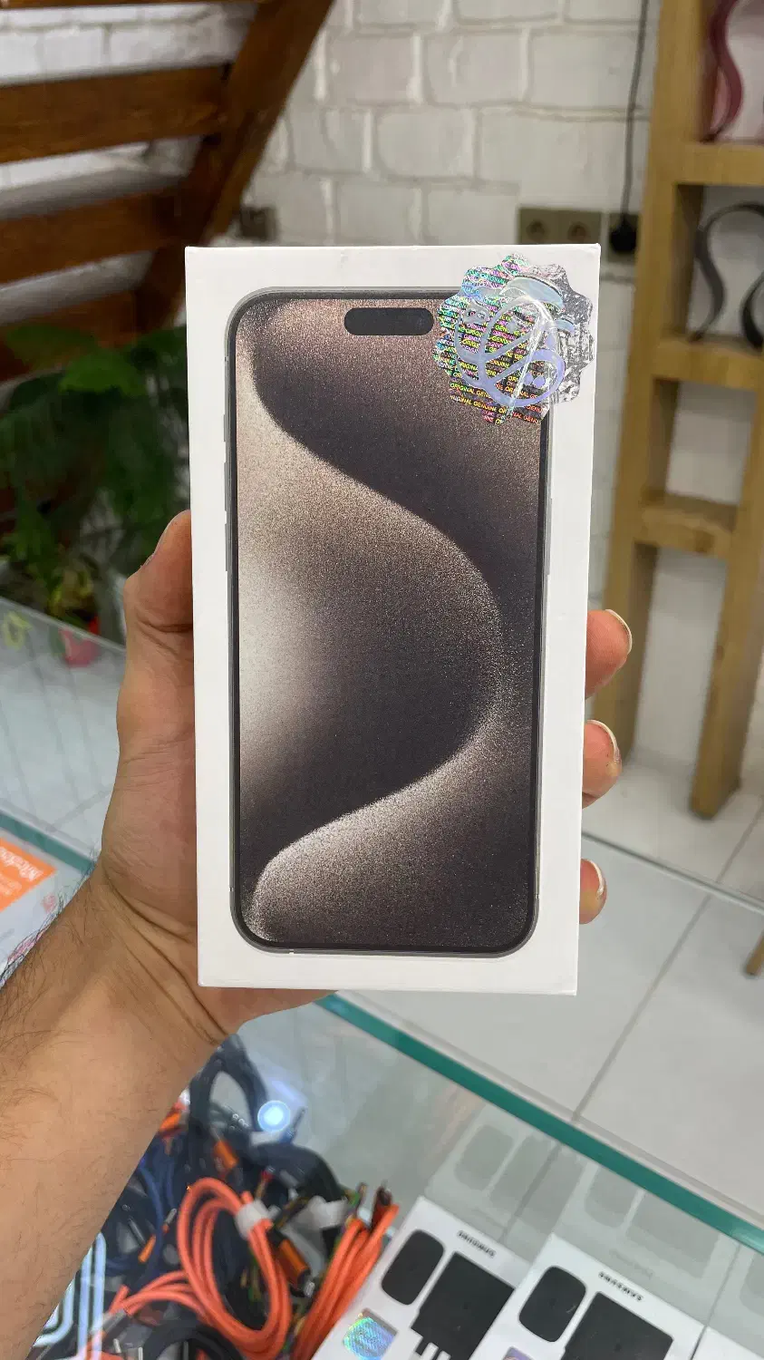 15 پرومکس پلمپ|موبایل|بندرعباس, |دیوار