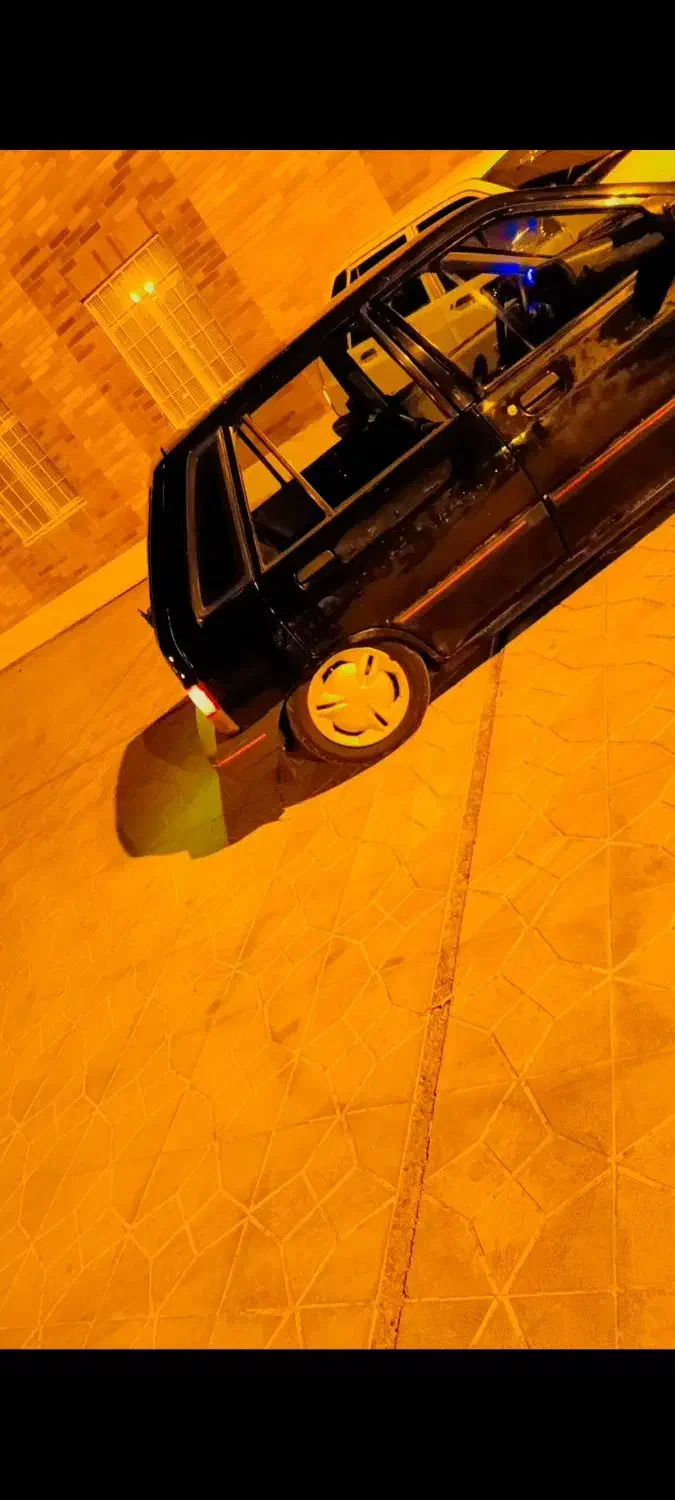 هاچپک پنوماتیک|خودرو سواری و وانت|بیرجند, |دیوار