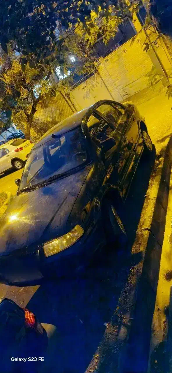 سمند lx xu7|خودرو سواری و وانت|تهران, مدائن|دیوار