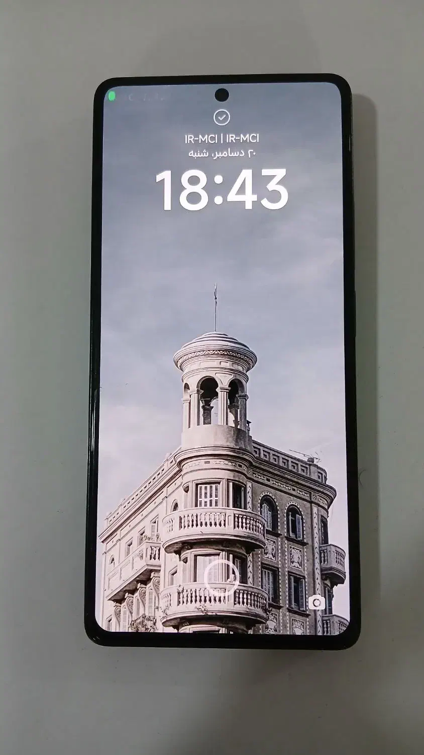 گوشی Poco m6 pro|موبایل|مشهد, جانباز|دیوار