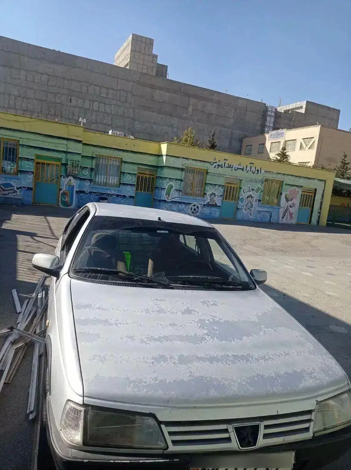 روآ سال مدل 90|خودرو سواری و وانت|اندیشه, اندیشه فاز ۱|دیوار