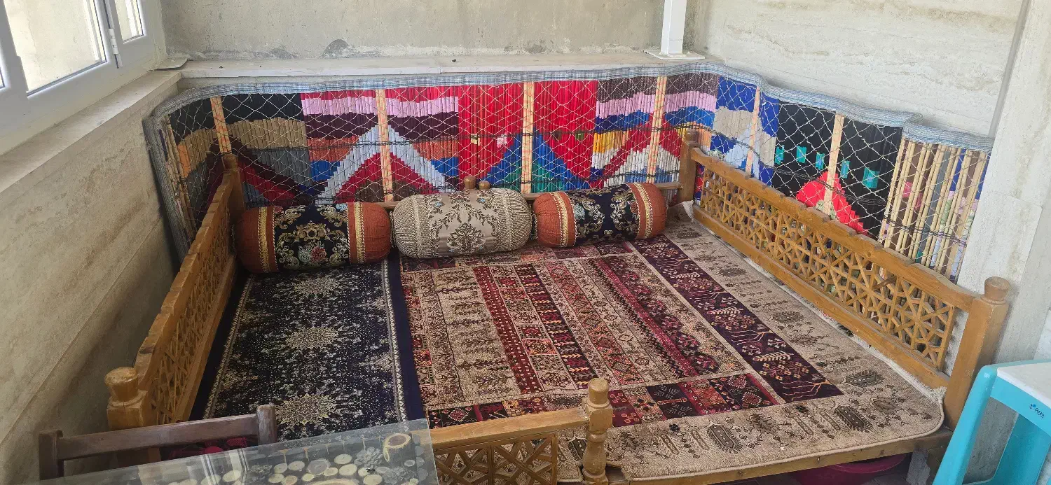 وسایل در حد نو|حراج|ایلام, |دیوار