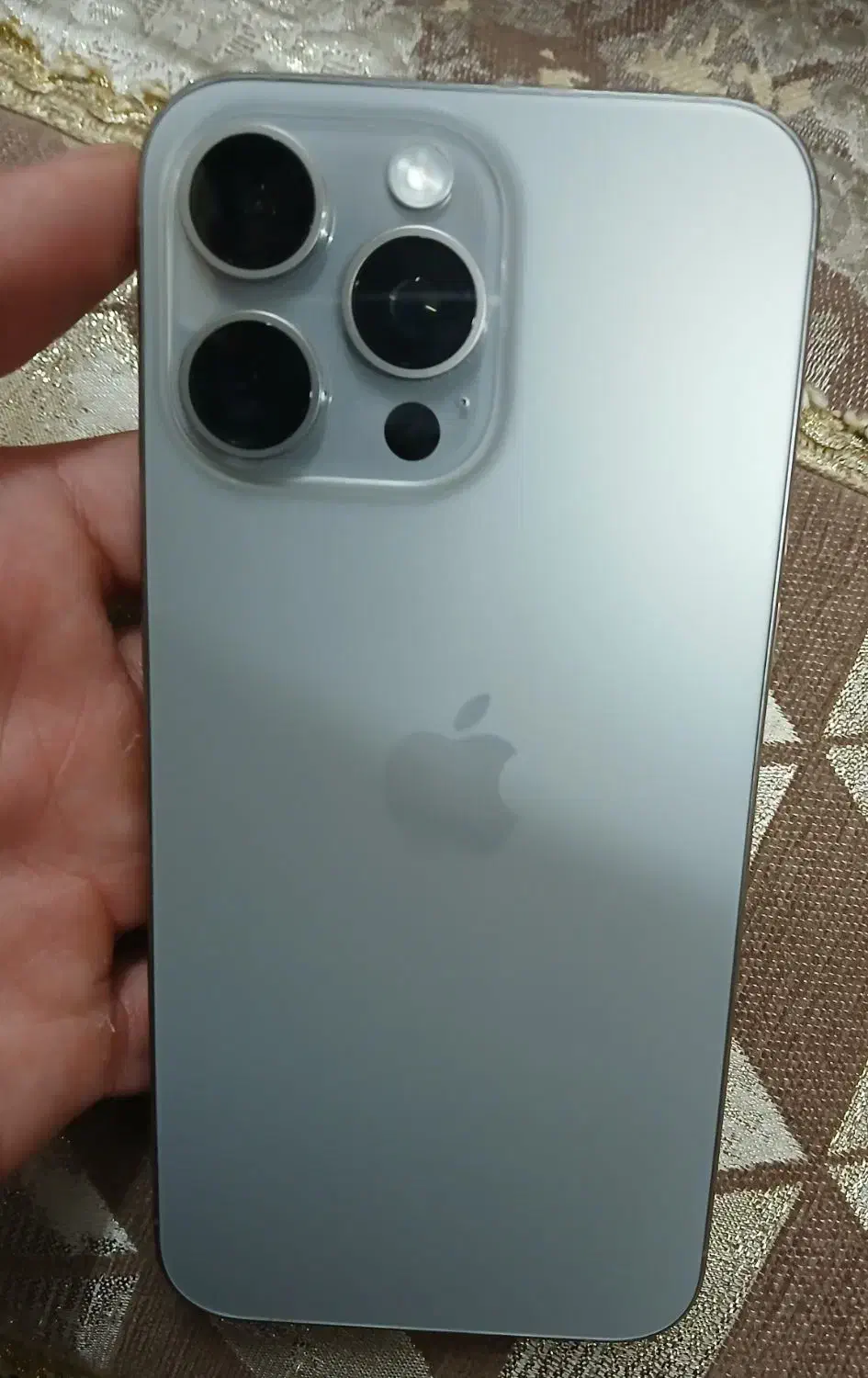 آیفون 15 pro Max|موبایل|مشهد, الهیه|دیوار