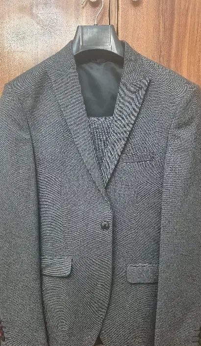 کت شلوار مجلسی طوسی|لباس|تهران, افسریه جنوبی|دیوار