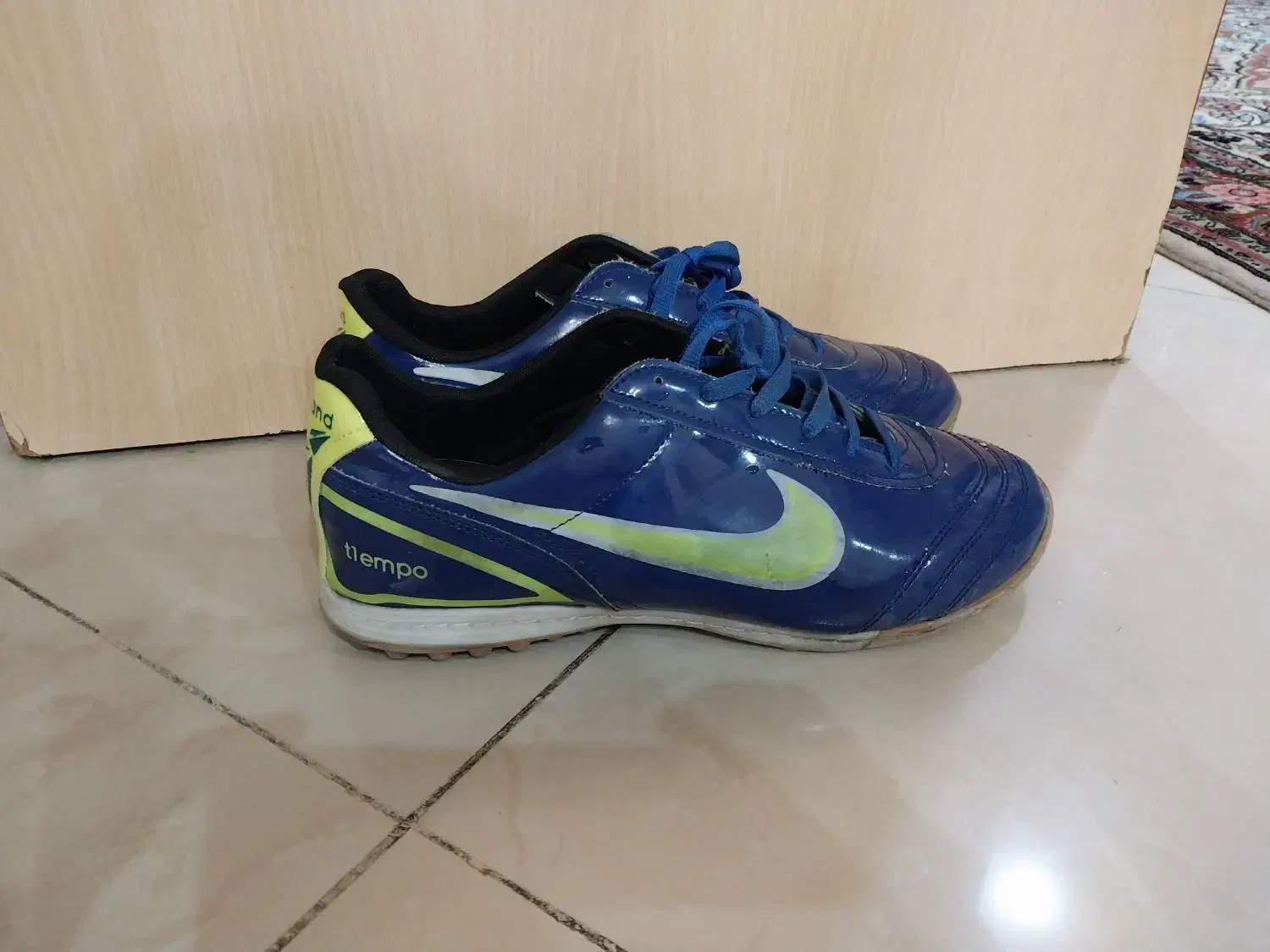 استوک فوتبال|تجهیزات ورزشی|تهران, علم و صنعت|دیوار