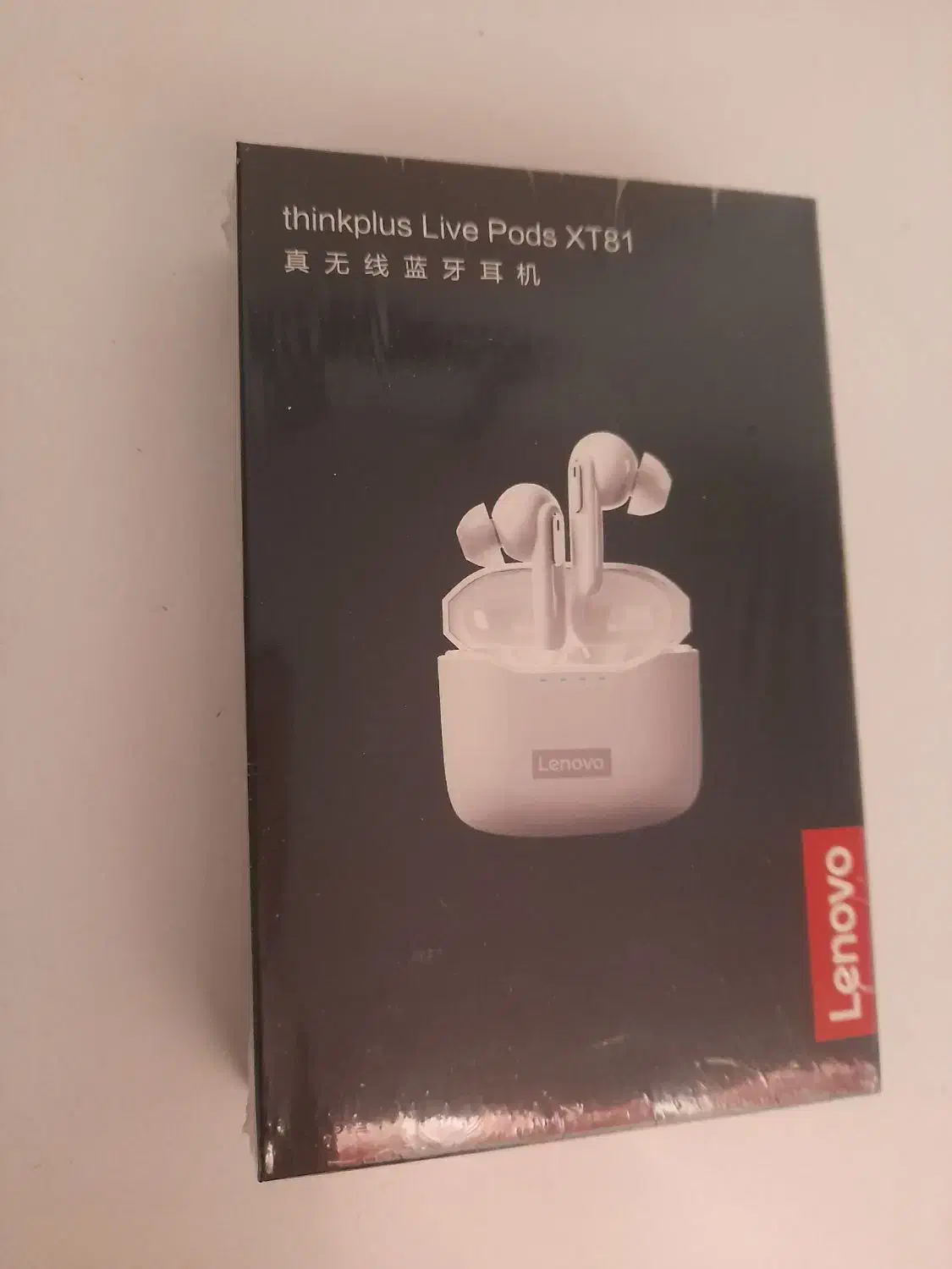 هدست lenovo|لوازم جانبی موبایل و تبلت|مشهد, هفت تیر (حافظ)|دیوار