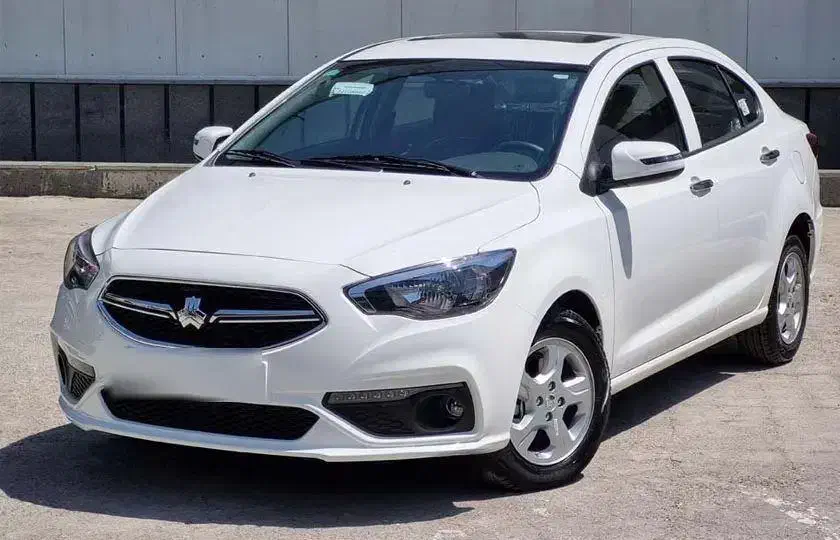 شاهین پلاس صفر TU5|خودرو سواری و وانت|اصفهان, بهارستان (مخابرات)|دیوار