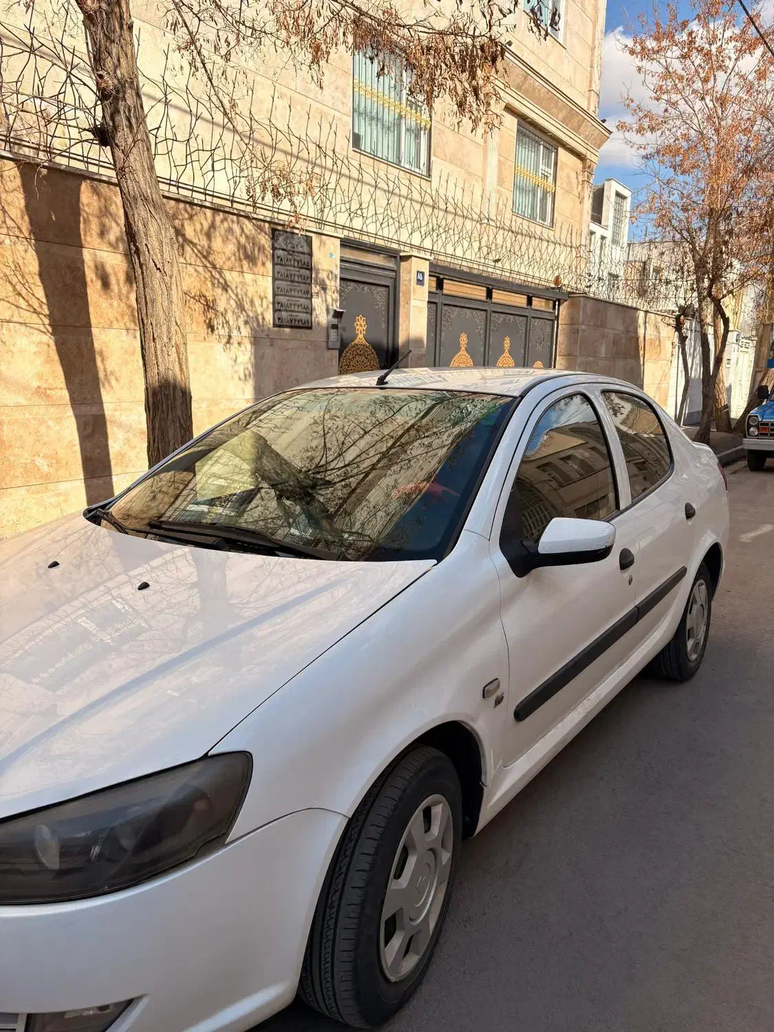 رانا ۹۵|خودرو سواری و وانت|اراک, |دیوار