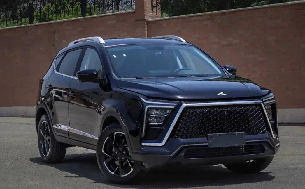 فروش kmc x5 1403|خودرو سواری و وانت|اردبیل, |دیوار