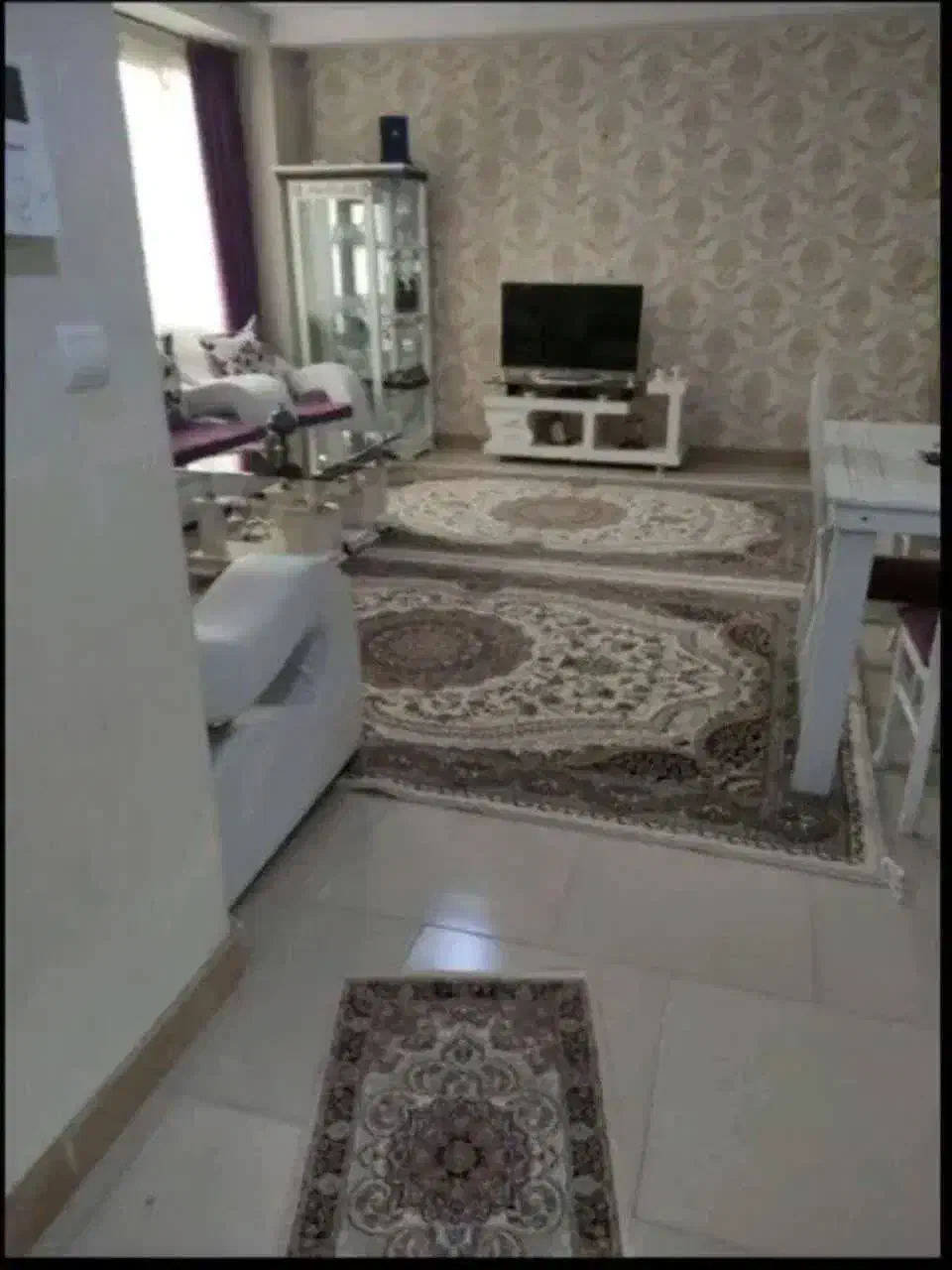 واحد مسکونی ۸۰|فروش آپارتمان|محمدشهر, همایون ویلا|دیوار