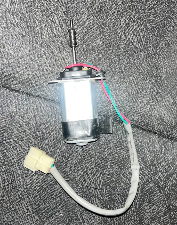 موتور شیشه بالابر پراید|قطعات یدکی و لوازم جانبی|هشتگرد, هشتگرد قدیم|دیوار