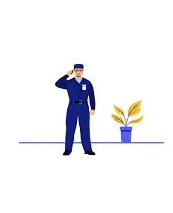 نگهبان|استخدام سرایداری و نظافت|اصفهان, شهرک صنعتی جی|دیوار
