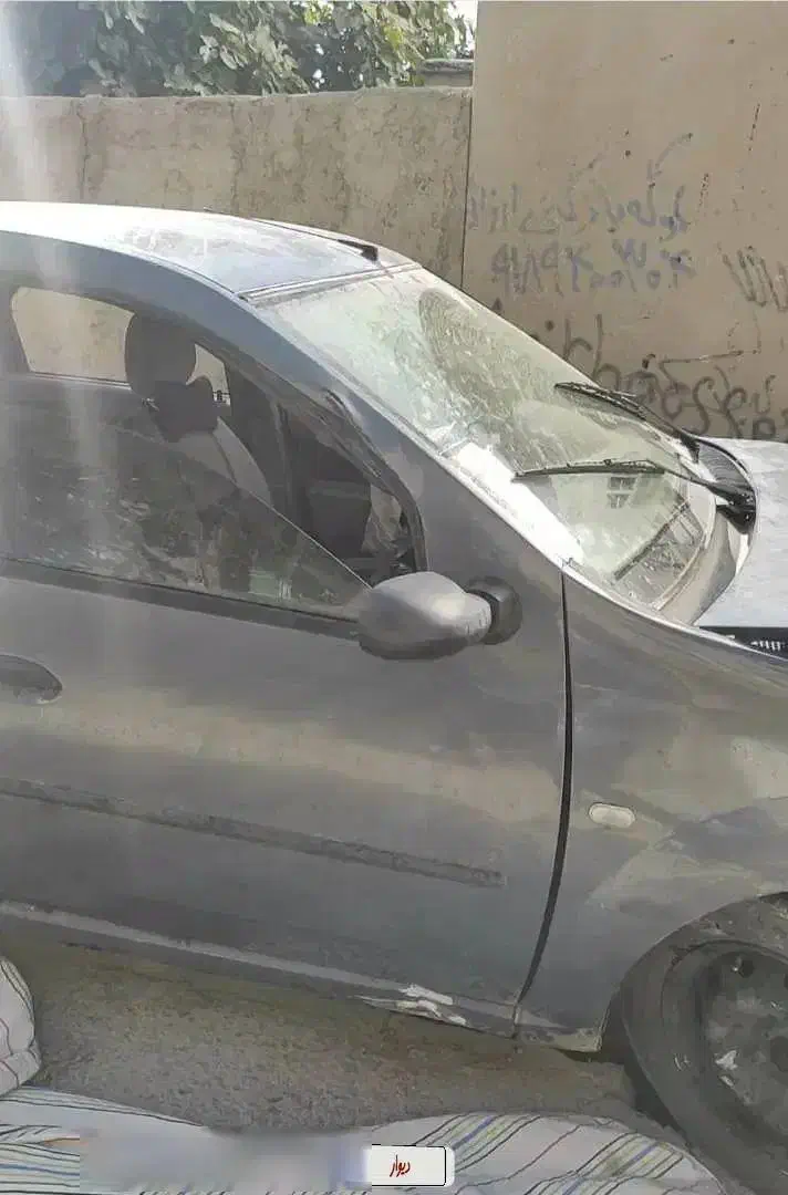 تصادفی|خودرو سواری و وانت|ایلام, |دیوار