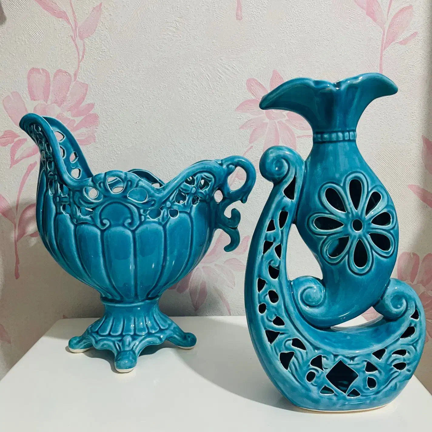 وسایل خانه و آشپزخانه توافقی|ظروف سرو و پذیرایی|اراک, |دیوار