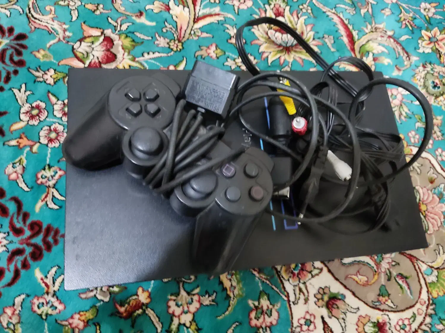 پلی استیشن 2 سونی|کنسول، بازی ویدئویی و آنلاین|زاهدان, |دیوار