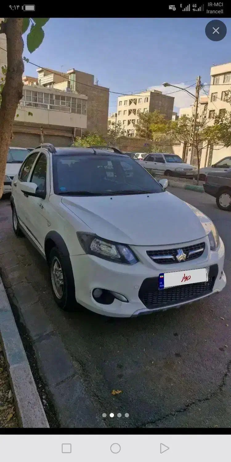 فروش|خودرو سواری و وانت|کاخک, |دیوار