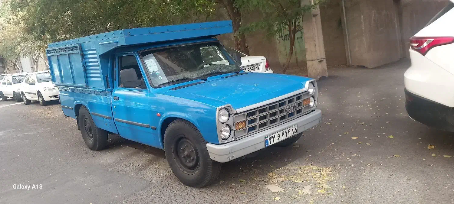 حمل و نقل بار داخل شهر و خارج شهر شهرستان|خدمات حمل و نقل|باسمنج, |دیوار