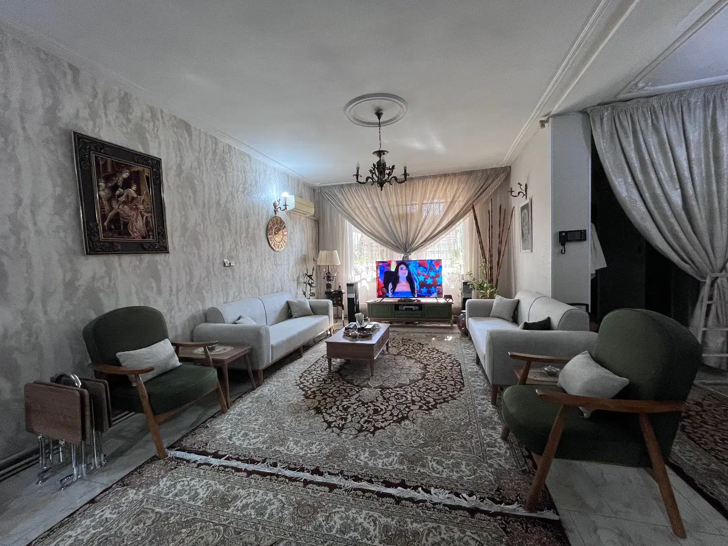 فروش خانه ویلایی|فروش خانه و ویلا|مشکیندشت, |دیوار