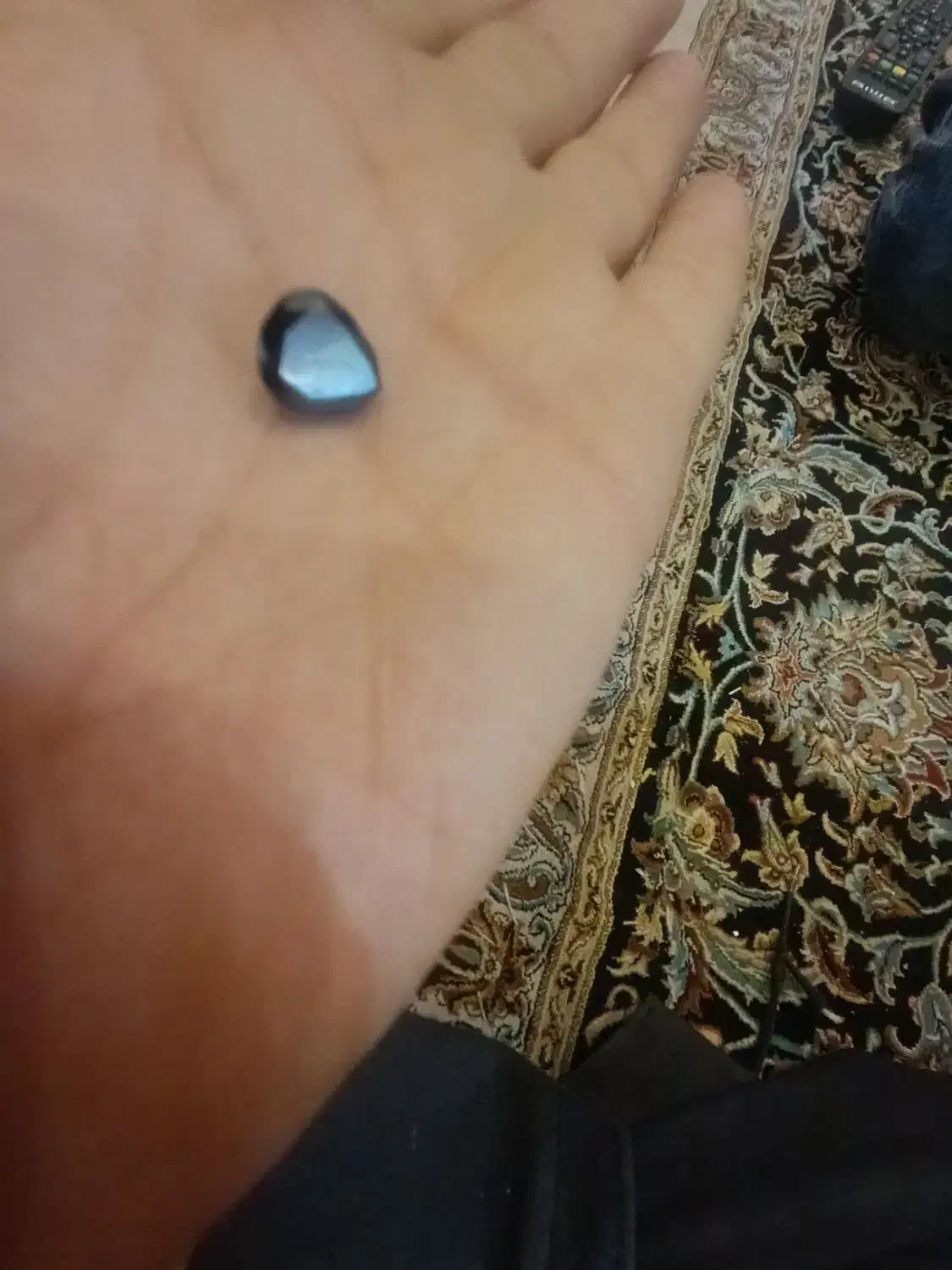 الماس سیاه|جواهرات|تهران, اسکندری|دیوار