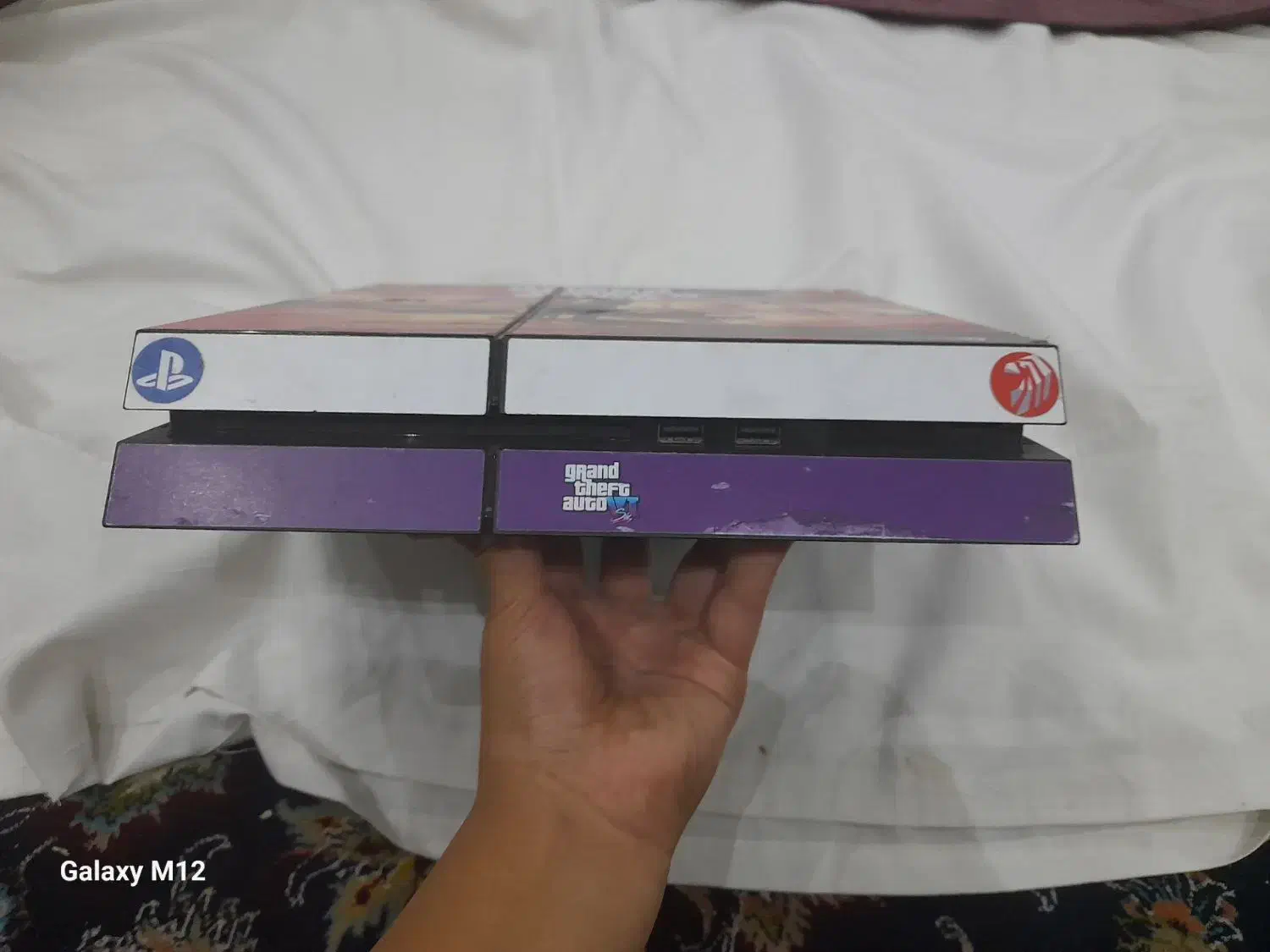 ps4|کنسول، بازی ویدئویی و آنلاین|تهران, شکوفه (عبدل آباد)|دیوار